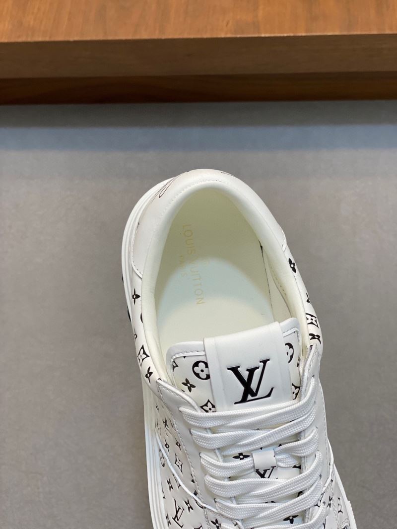 Louis Vuitton Low Shoes